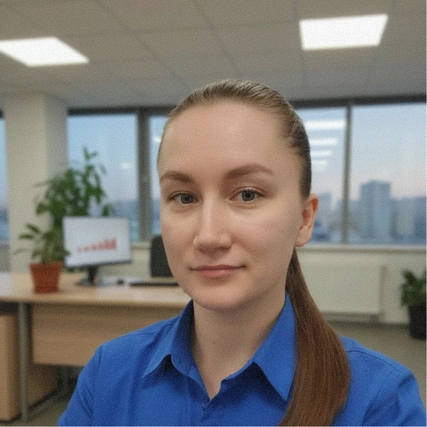 Давыдова Галина Евгеньевна