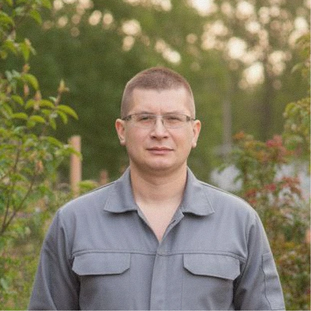 Александр Николаевич Масько